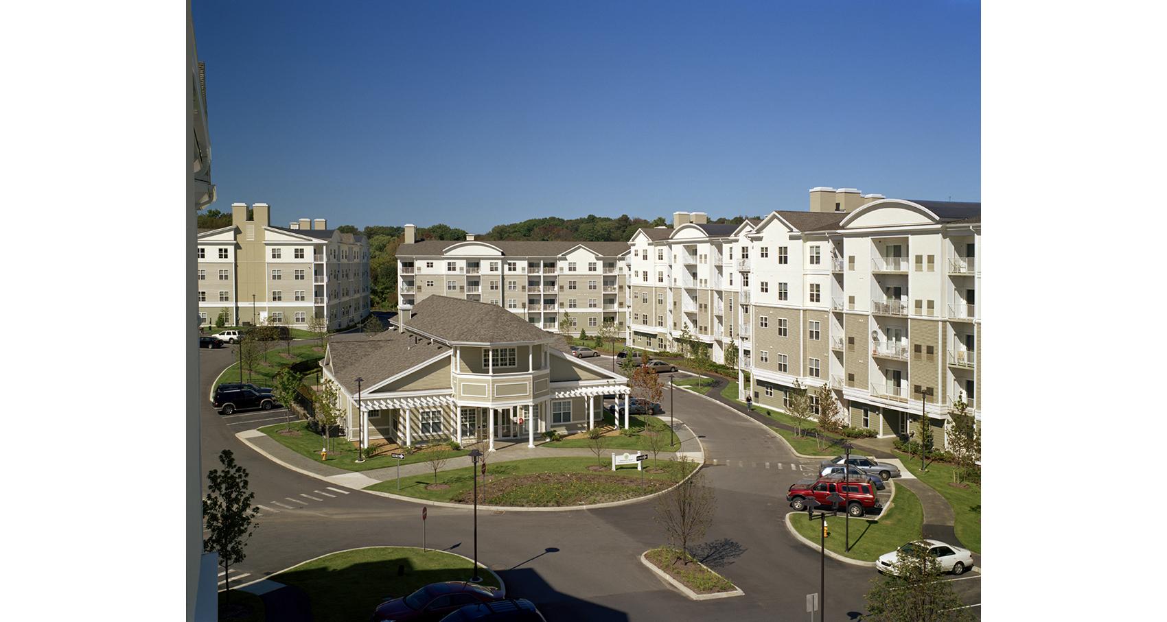 Endicott Green Bargmann Hendrie + Archetype, Inc.